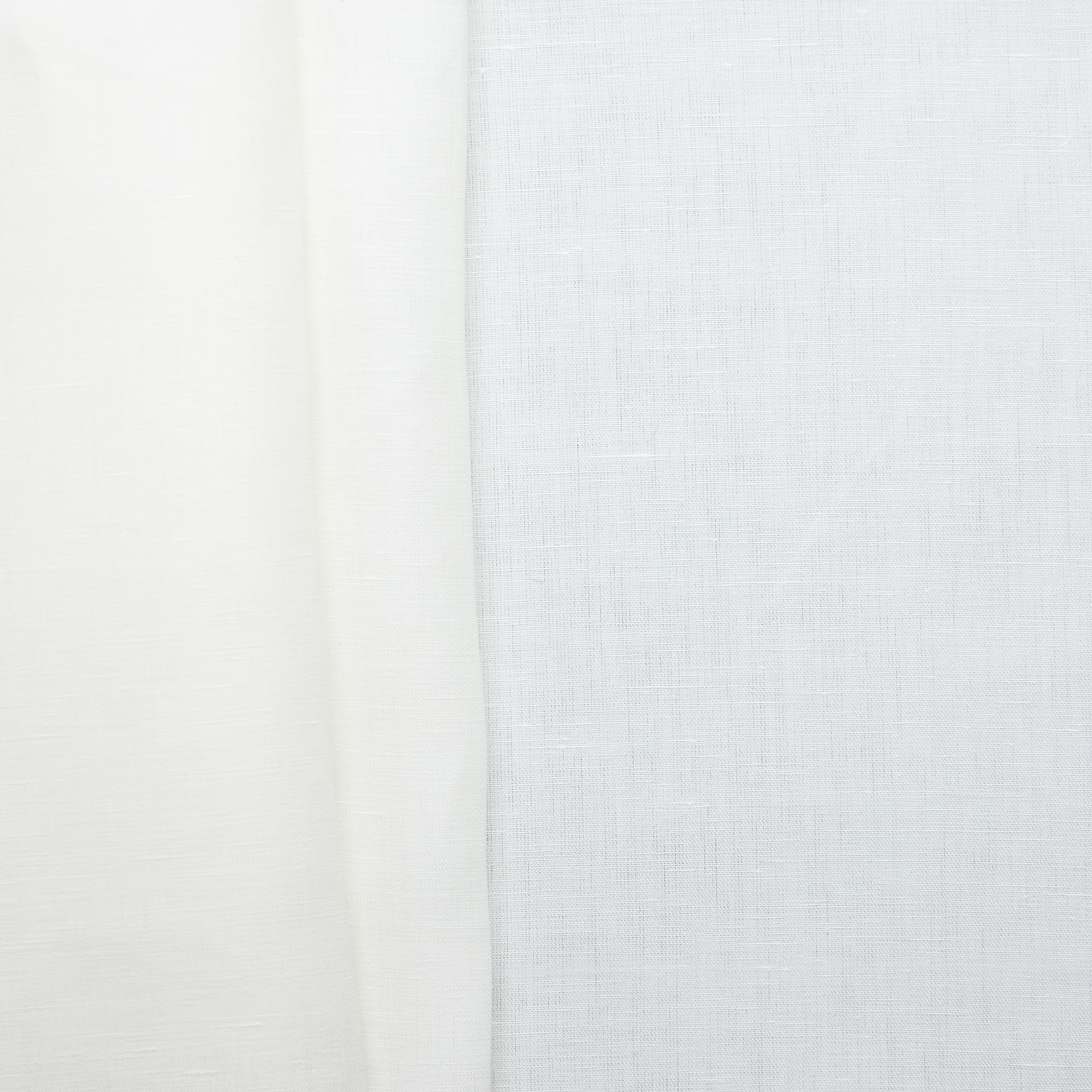 Linen Silk – Midweight Tailoring