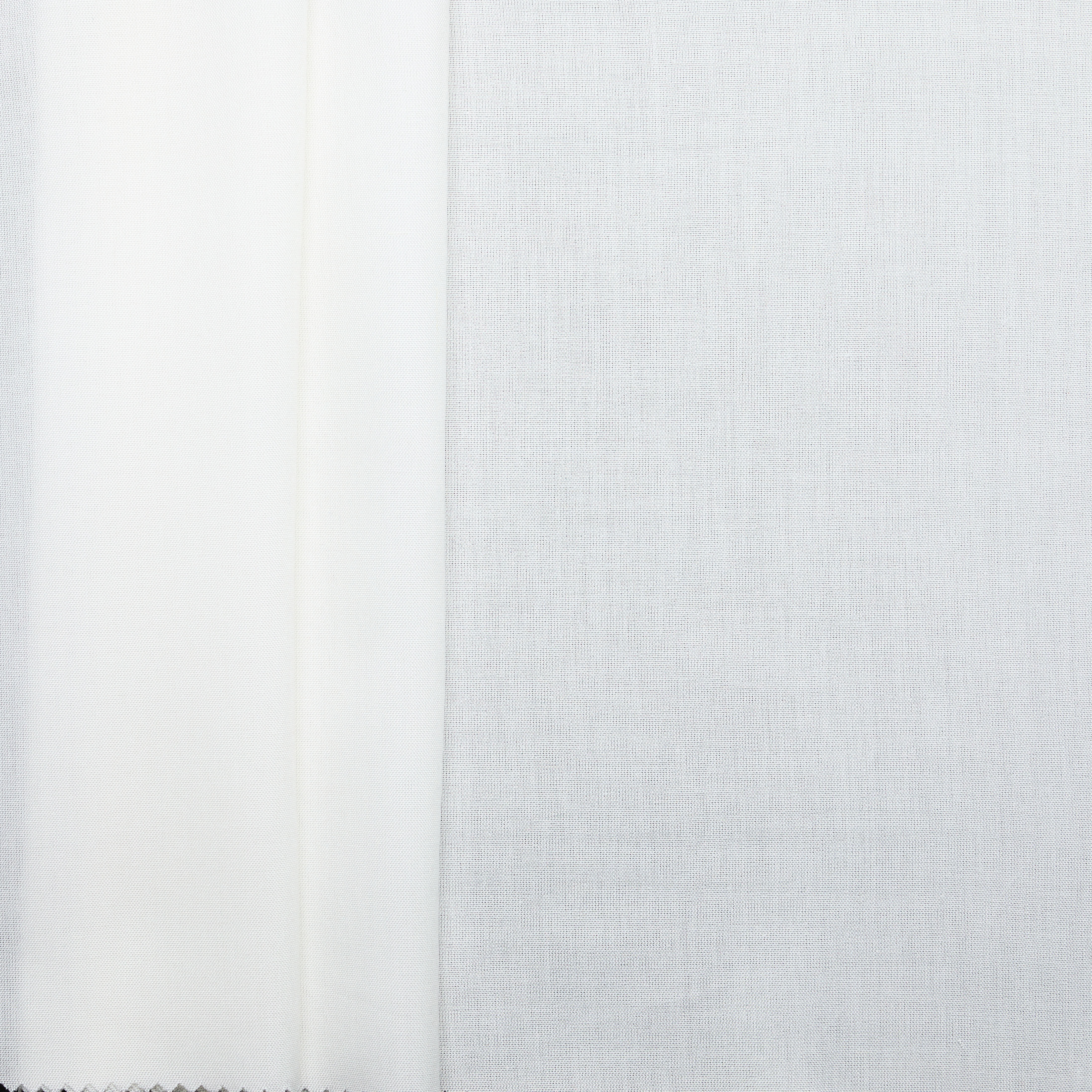 100% Silk – Loose Weave Poplin