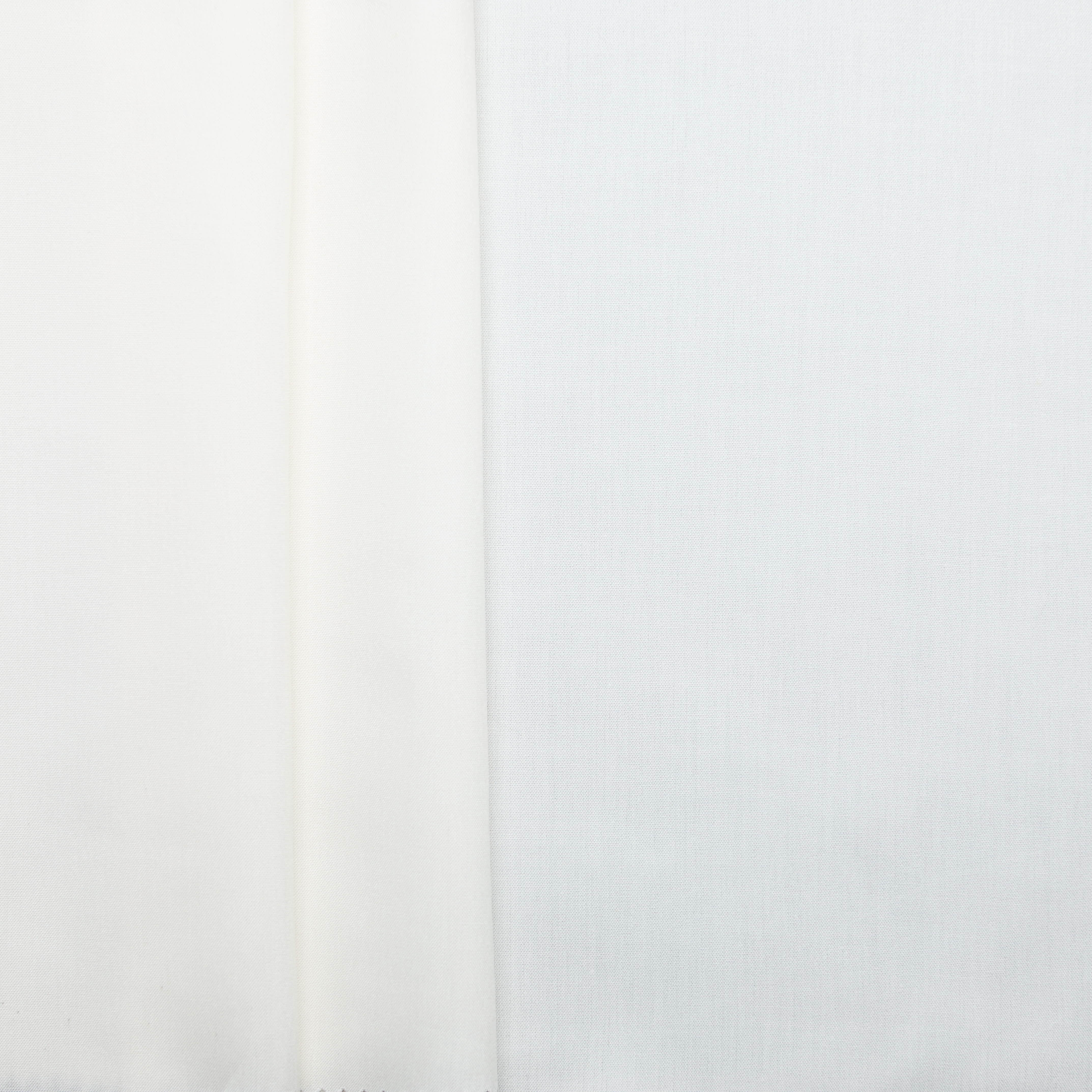 100% Silk – Lightweight Poplin