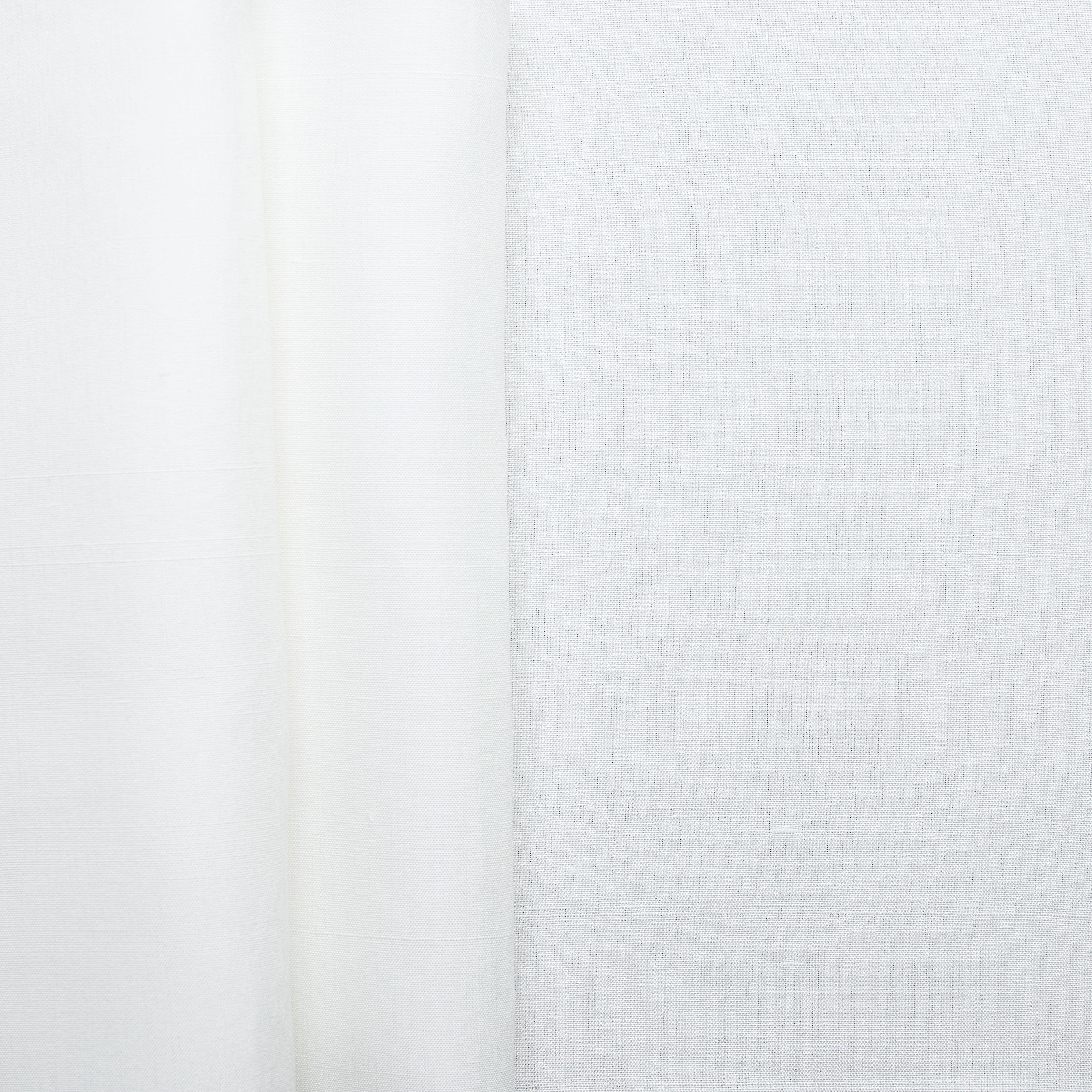 100% Silk – Soft Slub