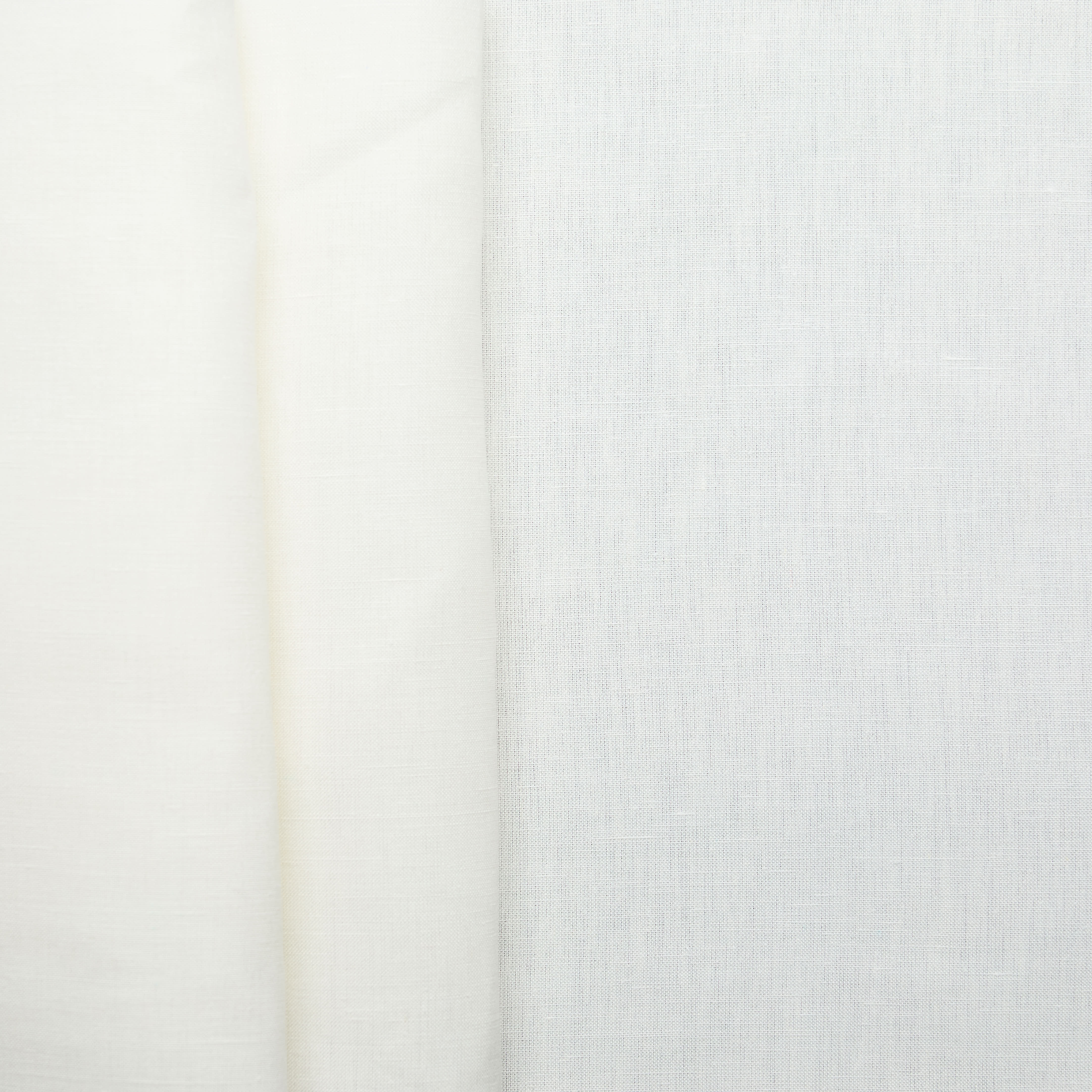 Silk Linen – Midweight Tailoring