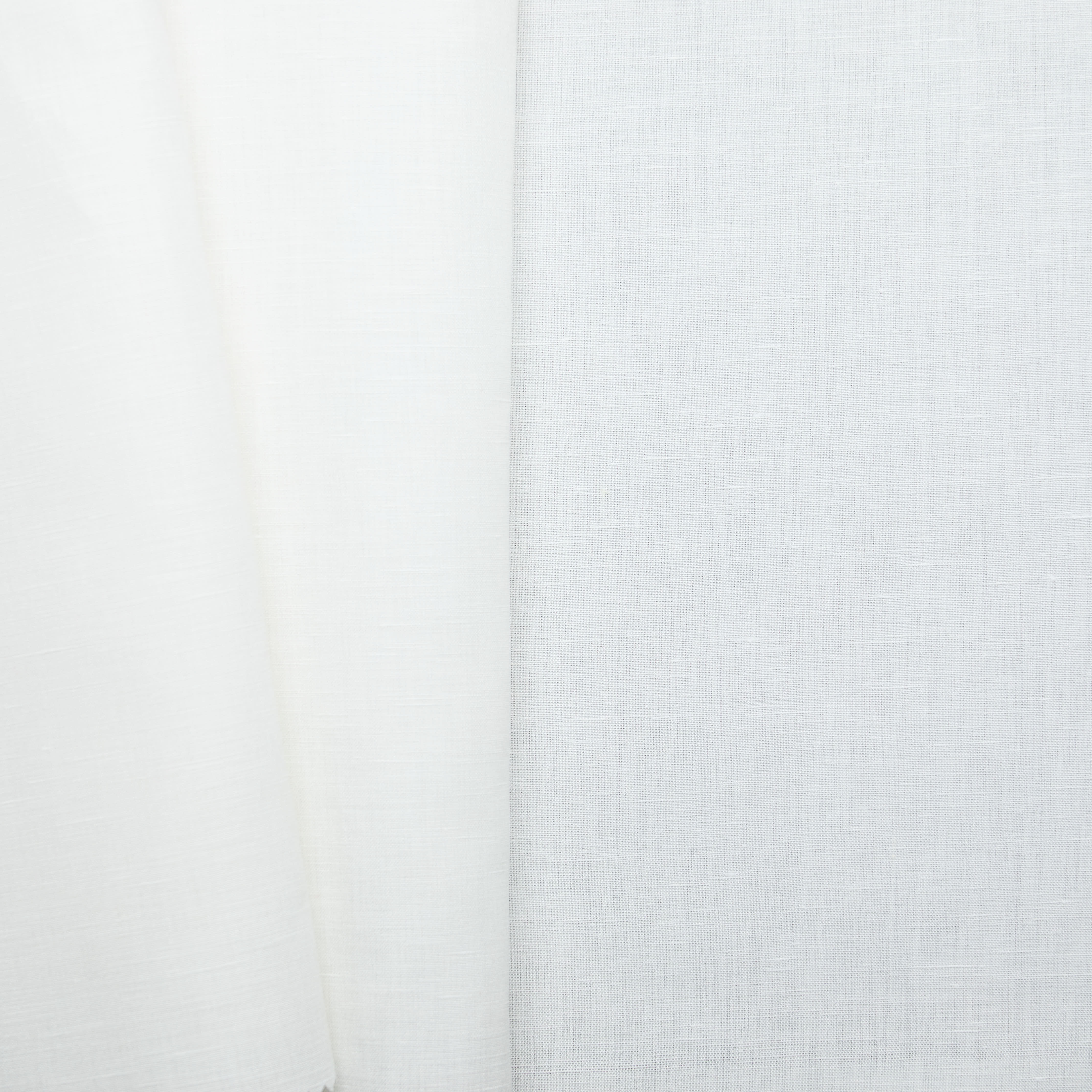 Silk Linen – Lightweight Tailoring