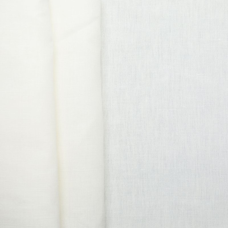 Silk Linen – Midweight Tailoring