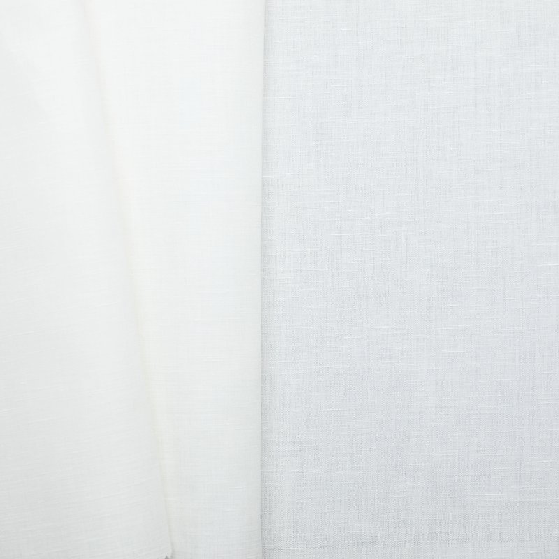 Silk Linen – Lightweight Tailoring